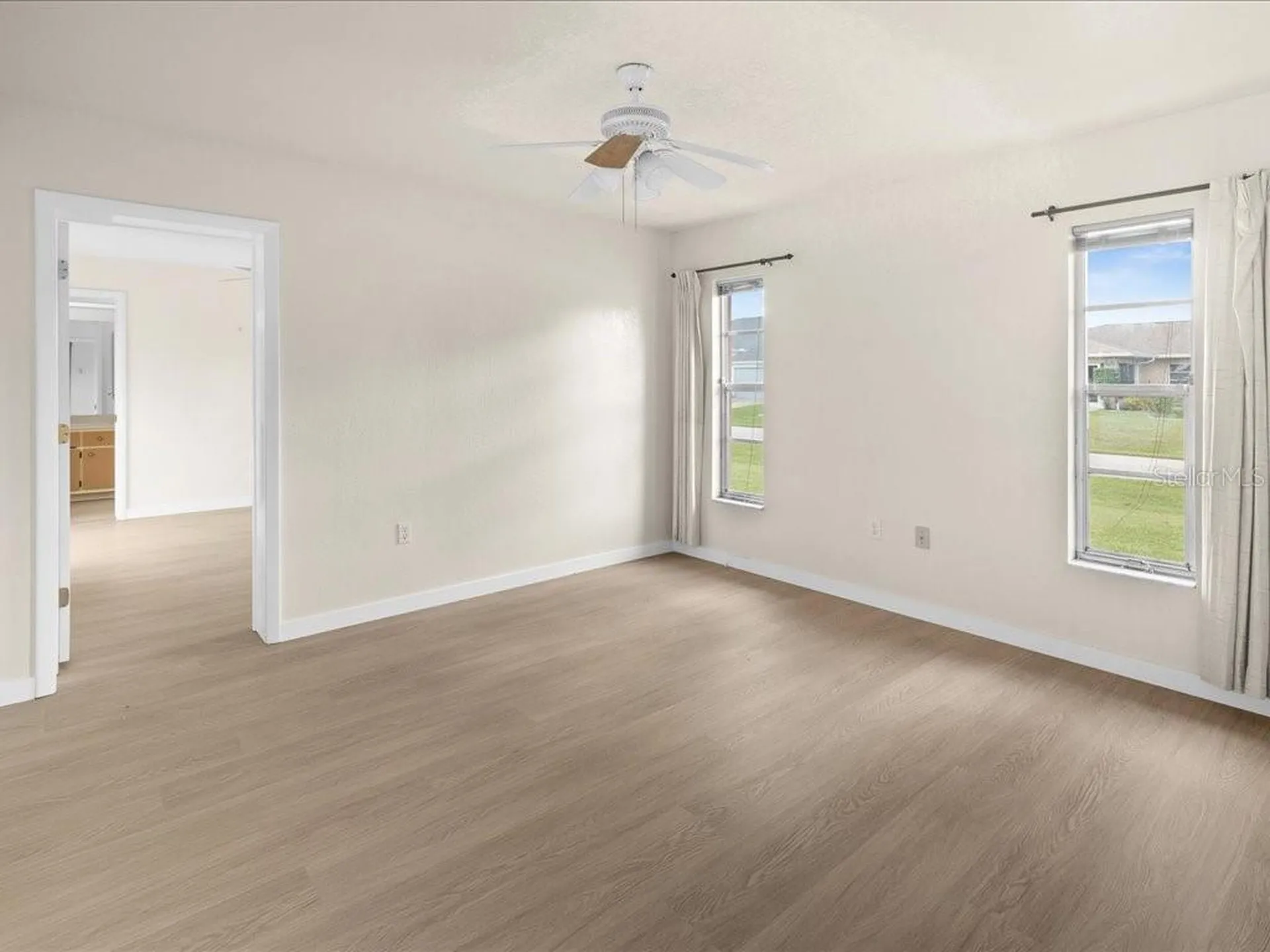 4461 Cunningham Street Port Charlotte FL 33948