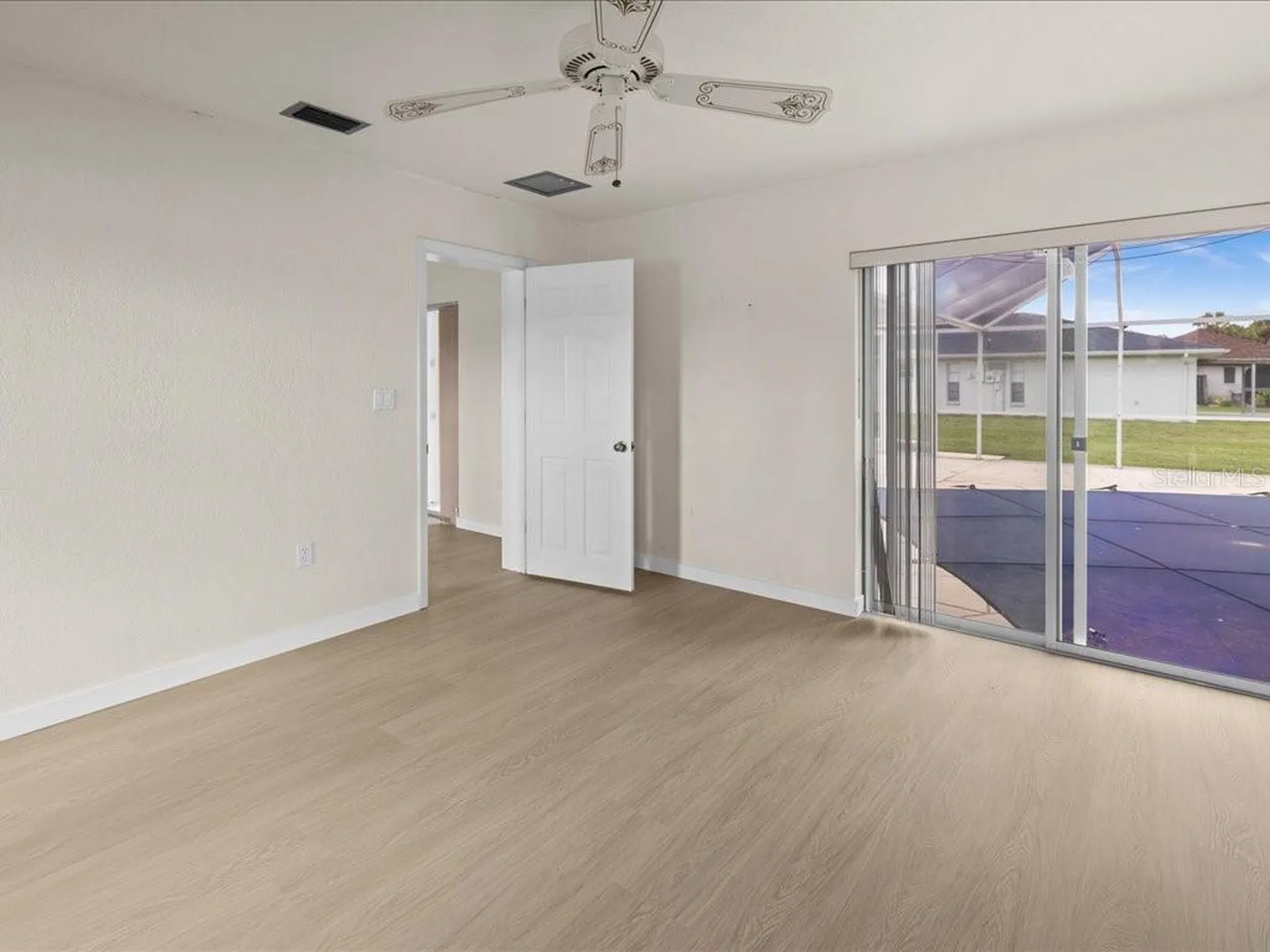 4461 Cunningham Street Port Charlotte FL 33948