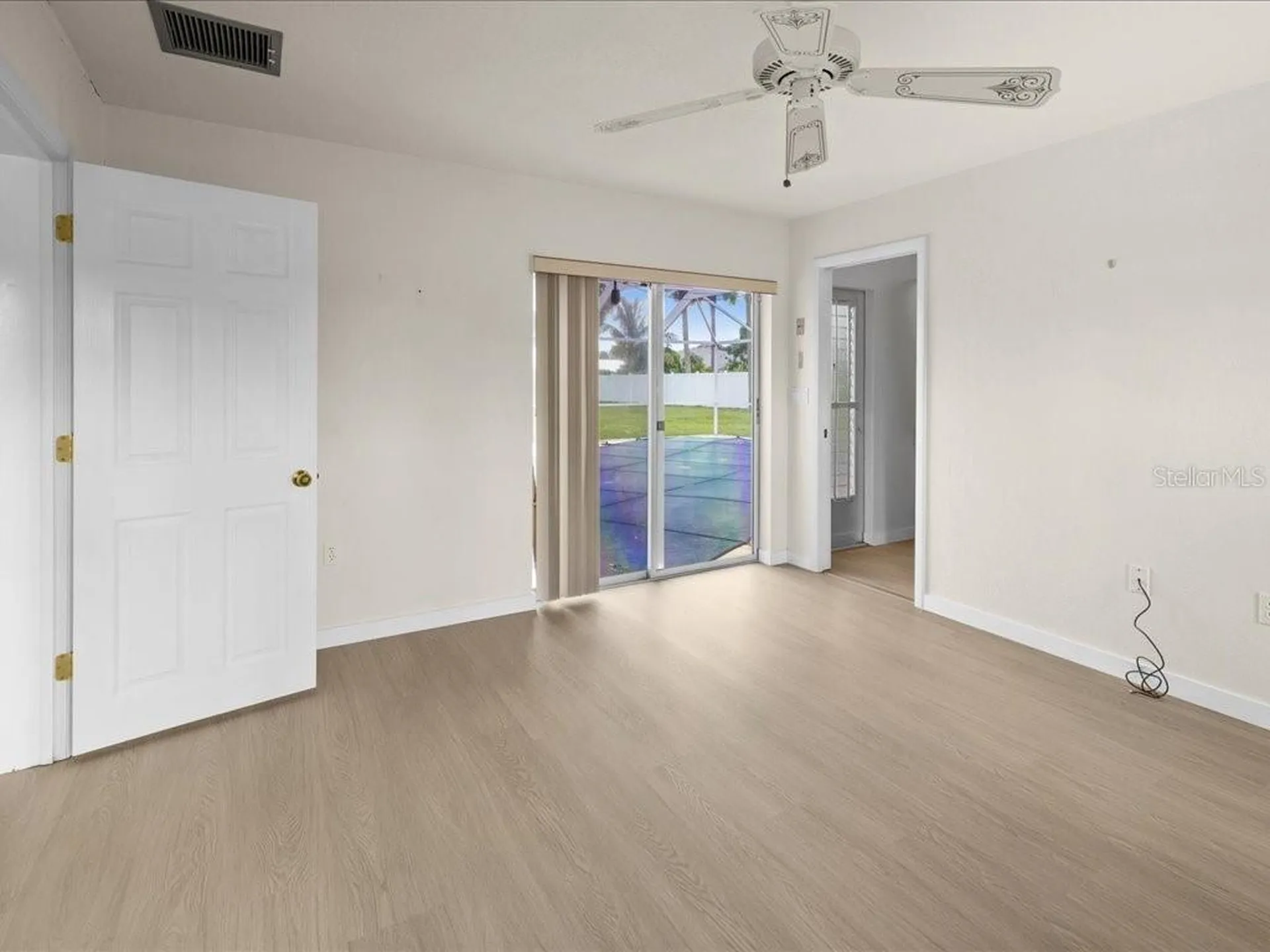 4461 Cunningham Street Port Charlotte FL 33948