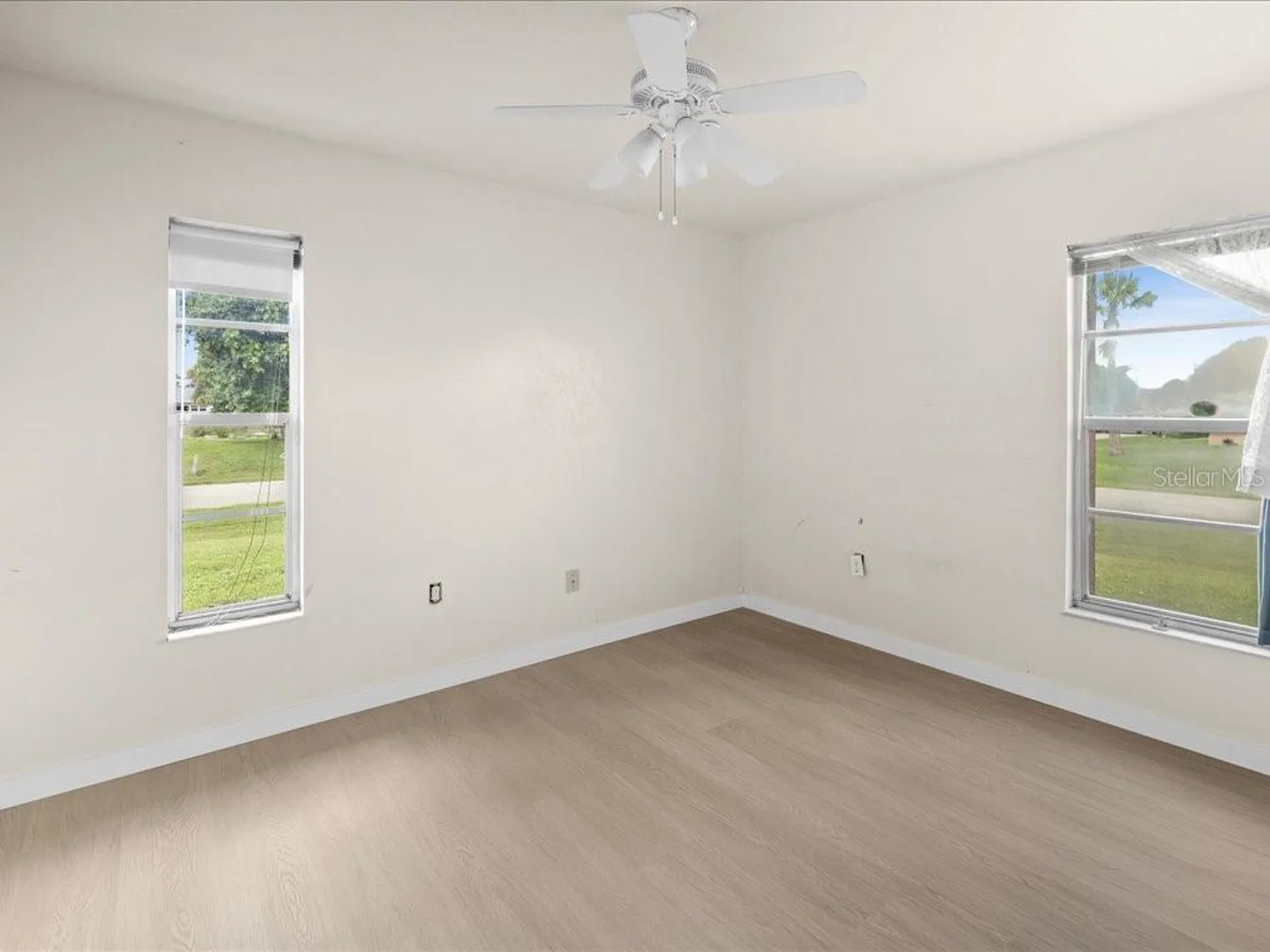 4461 Cunningham Street Port Charlotte FL 33948