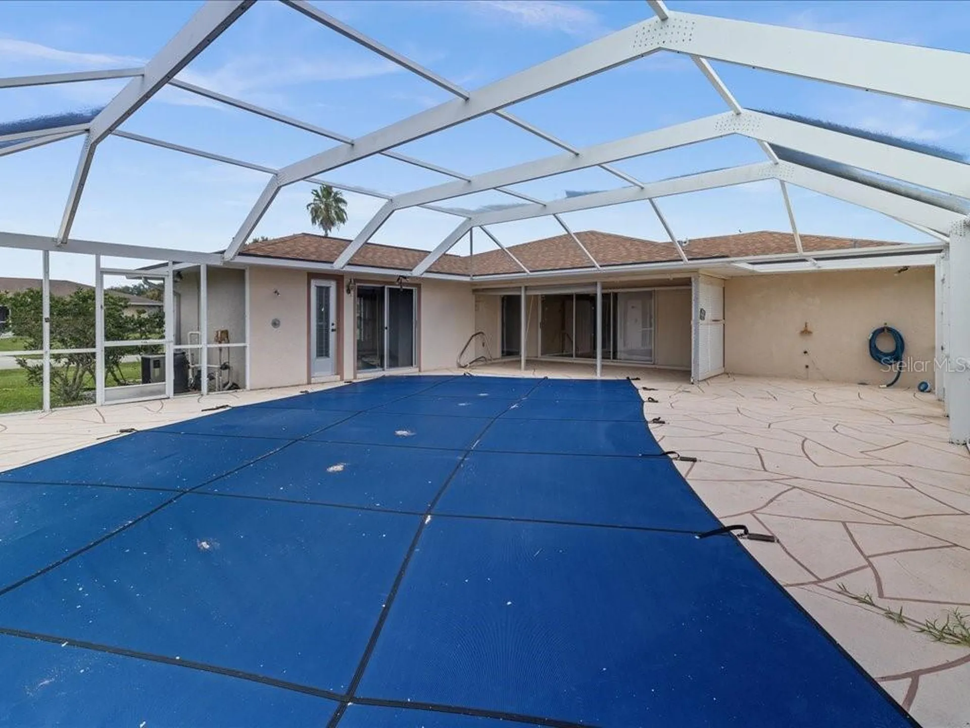 4461 Cunningham Street Port Charlotte FL 33948