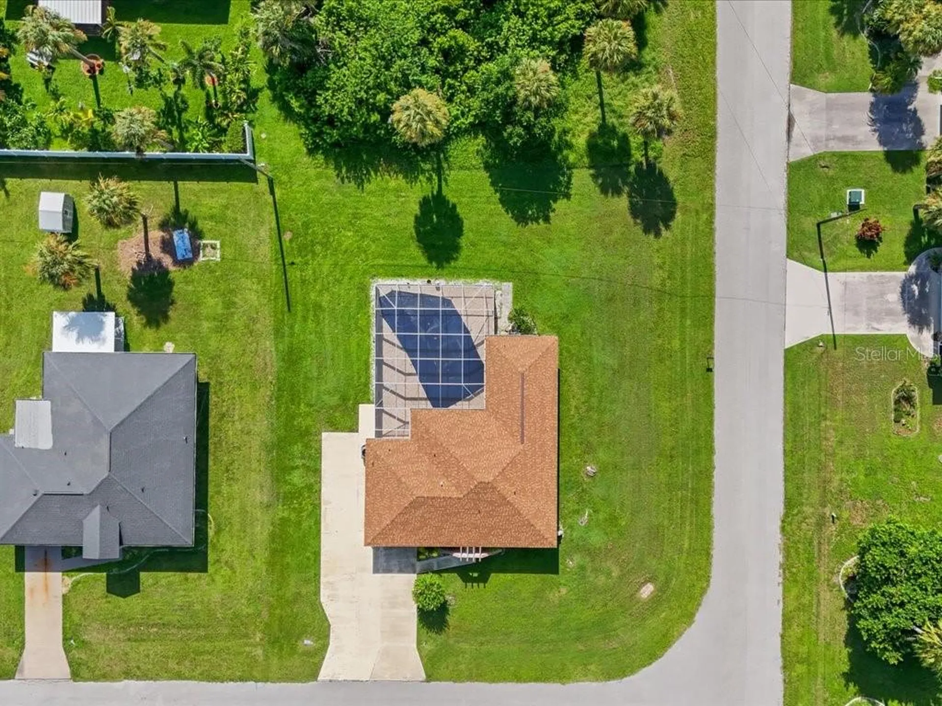 4461 Cunningham Street Port Charlotte FL 33948