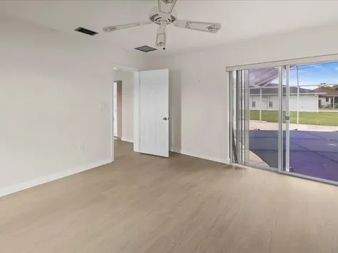 4461 Cunningham Street Port Charlotte FL 33948