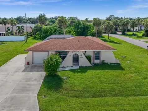 4461 Cunningham Street Port Charlotte FL 33948