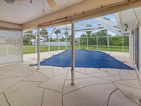 4461 Cunningham Street Port Charlotte FL 33948