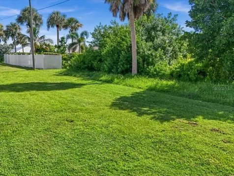 4461 Cunningham Street Port Charlotte FL 33948