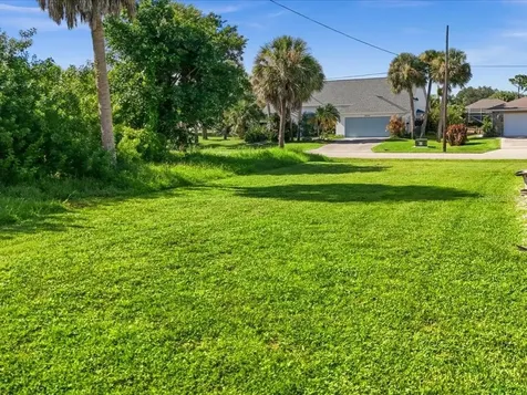 4461 Cunningham Street Port Charlotte FL 33948