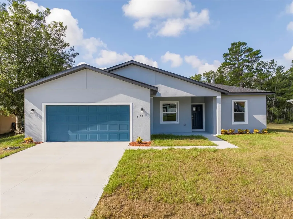 3782 SW 131st Street Ocala FL 34473