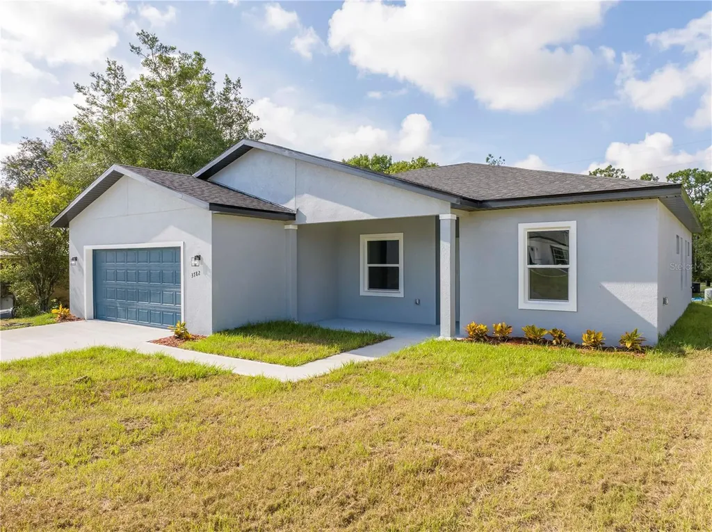 3782 SW 131st Street Ocala FL 34473