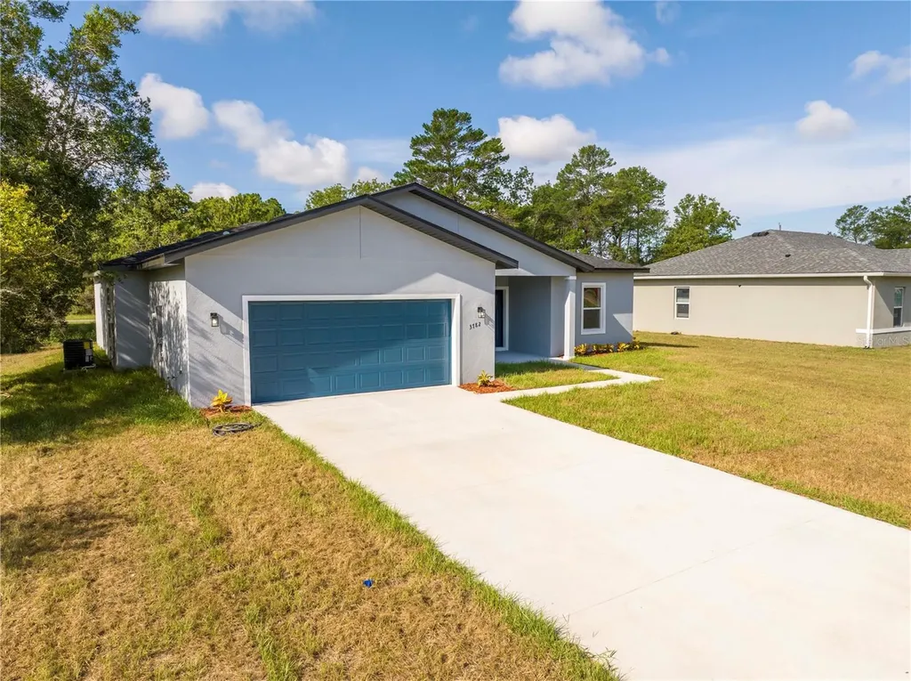 3782 SW 131st Street Ocala FL 34473