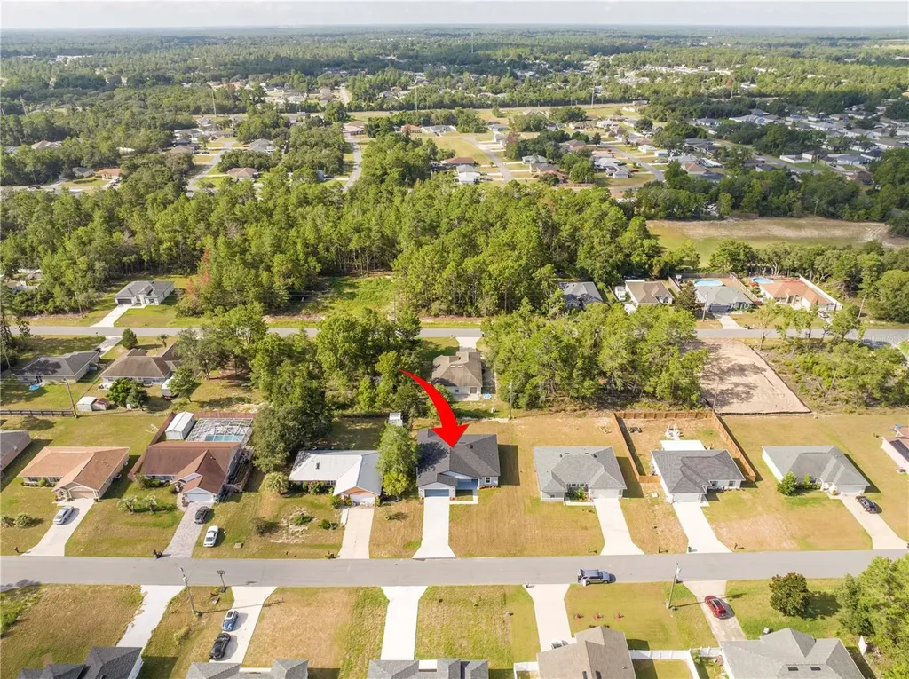3782 SW 131st Street Ocala FL 34473