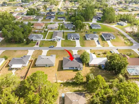 3782 SW 131st Street Ocala FL 34473
