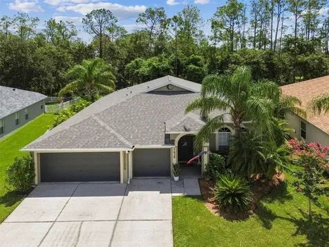 5438 Braddock Drive Zephyrhills FL 33541