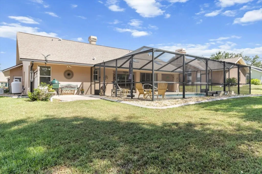 6120 N Misty Oak Terrace Beverly Hills FL 34465