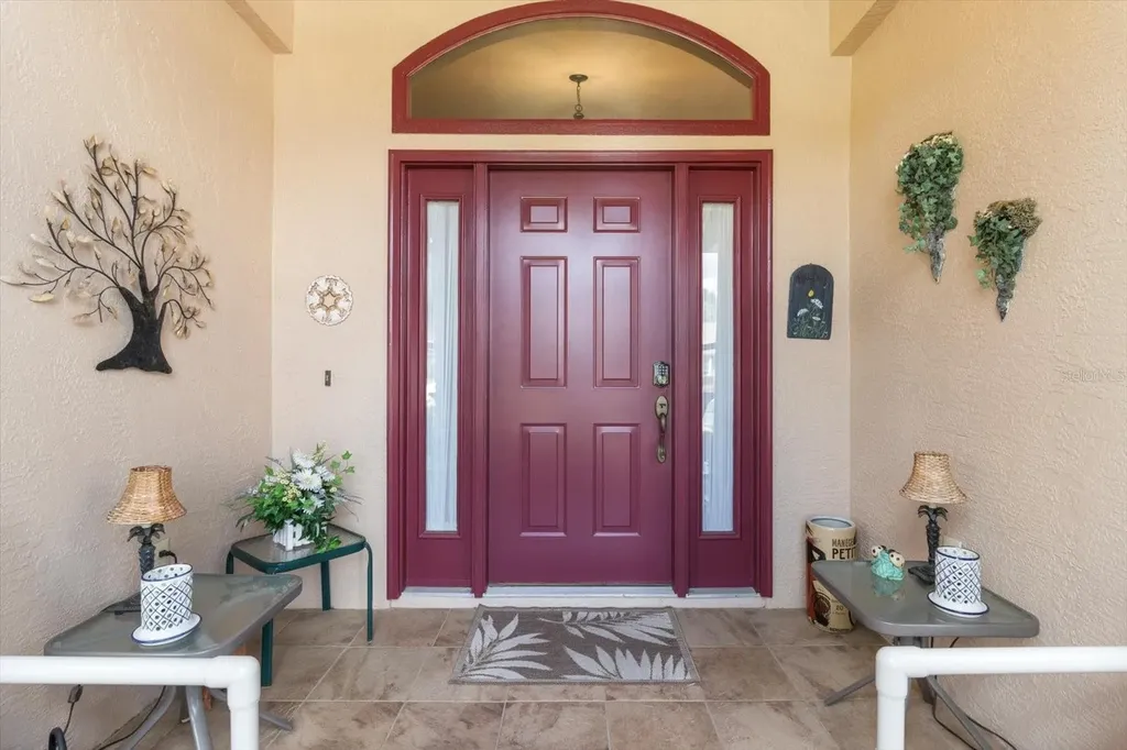 6120 N Misty Oak Terrace Beverly Hills FL 34465
