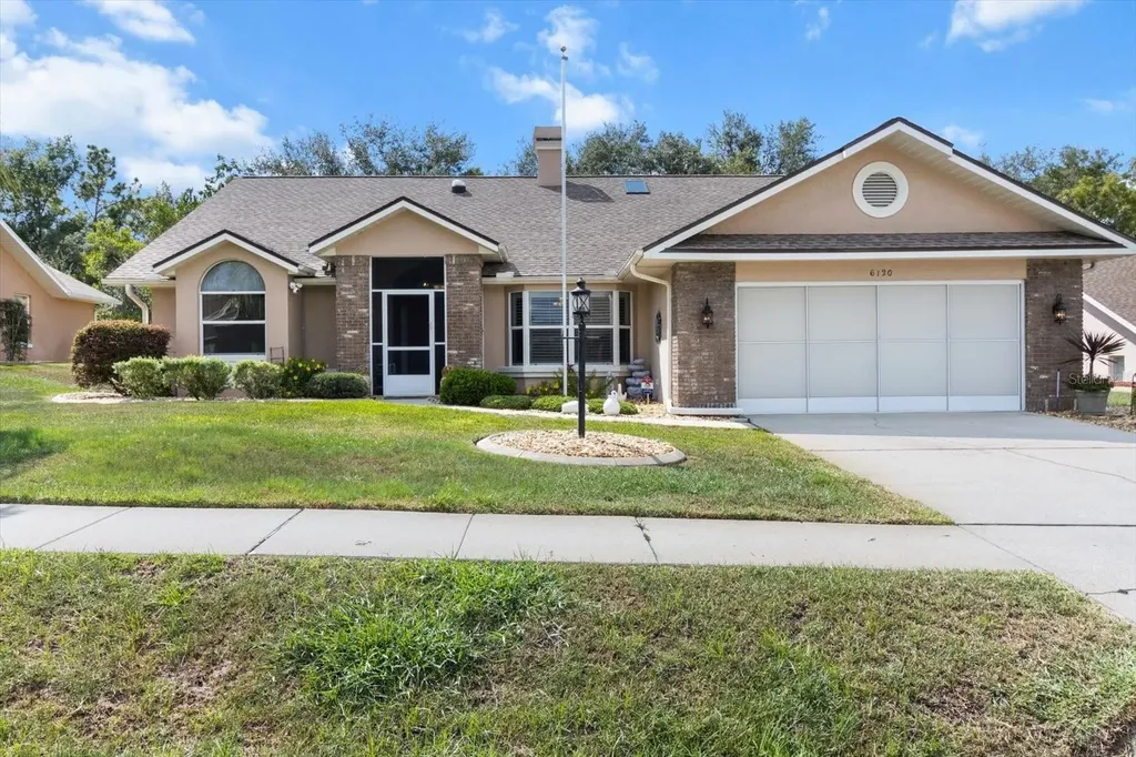 6120 N Misty Oak Terrace Beverly Hills FL 34465