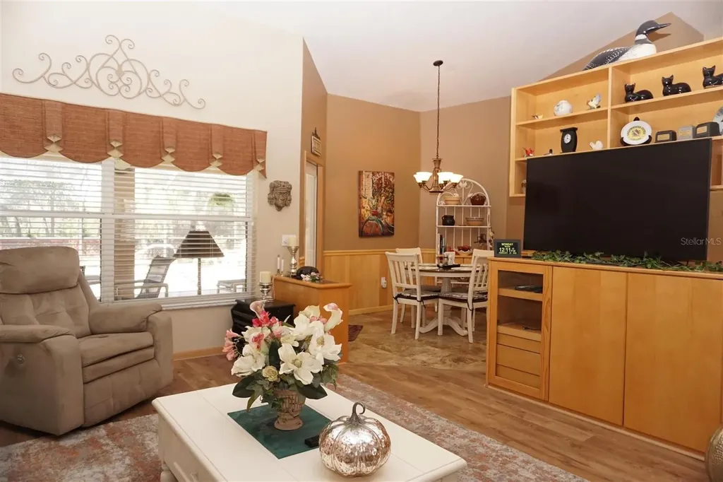 6120 N Misty Oak Terrace Beverly Hills FL 34465