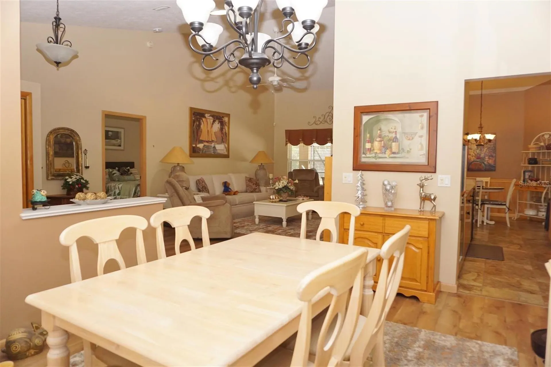 6120 N Misty Oak Terrace Beverly Hills FL 34465