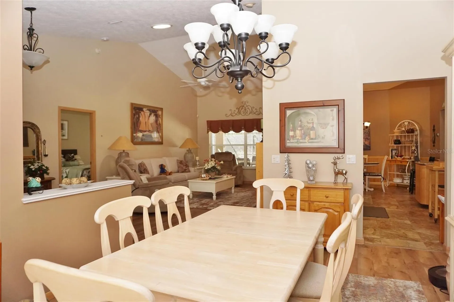 6120 N Misty Oak Terrace Beverly Hills FL 34465