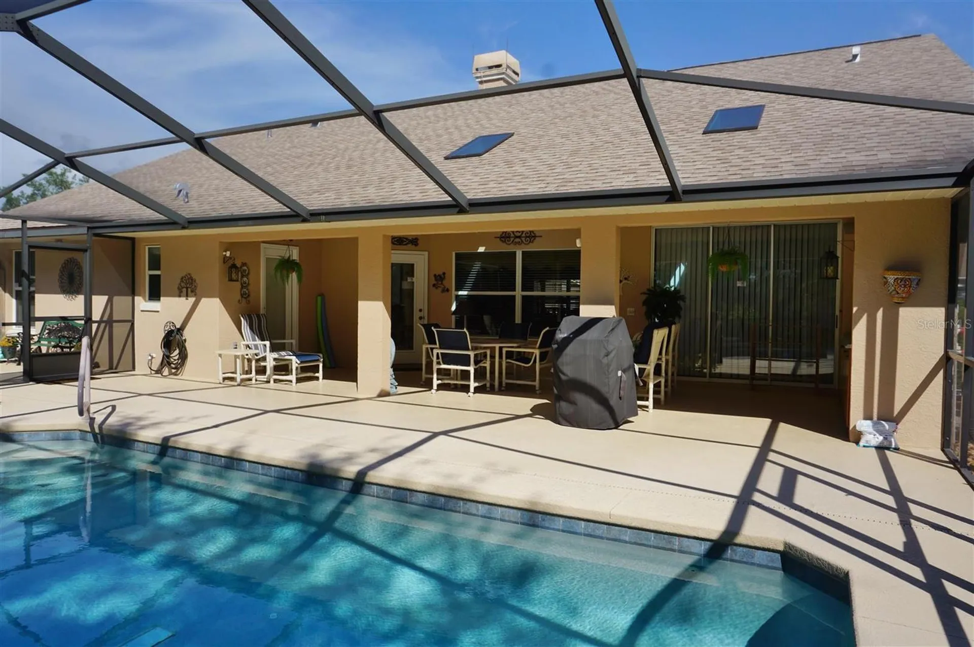6120 N Misty Oak Terrace Beverly Hills FL 34465