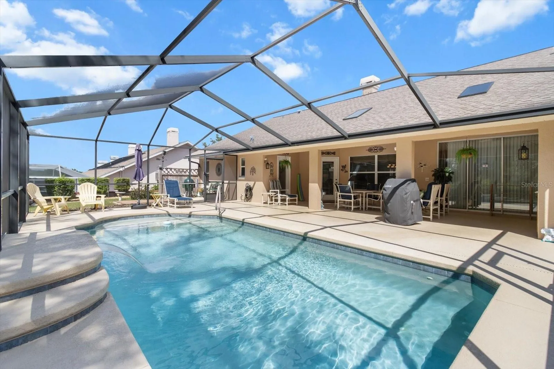 6120 N Misty Oak Terrace Beverly Hills FL 34465