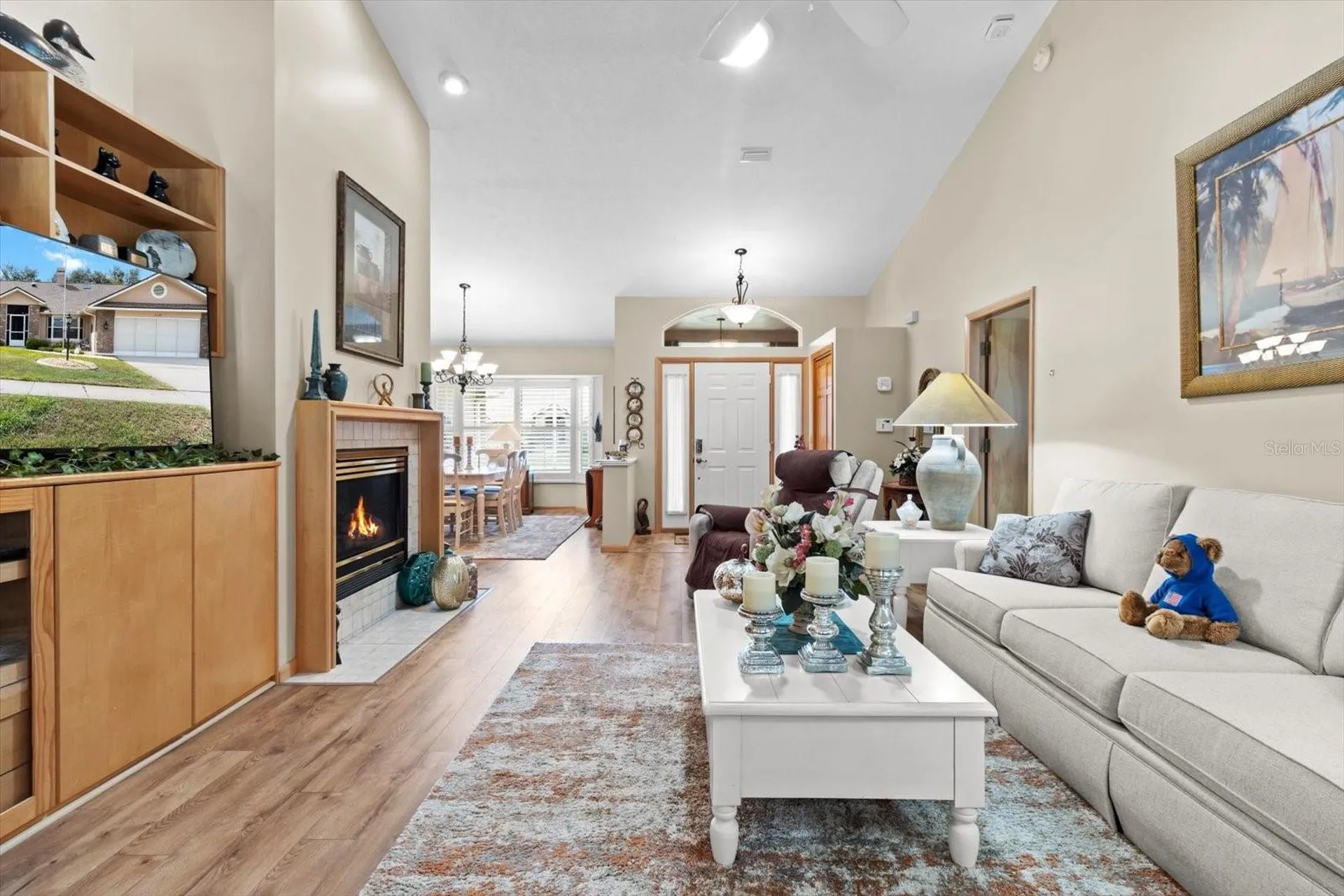6120 N Misty Oak Terrace Beverly Hills FL 34465