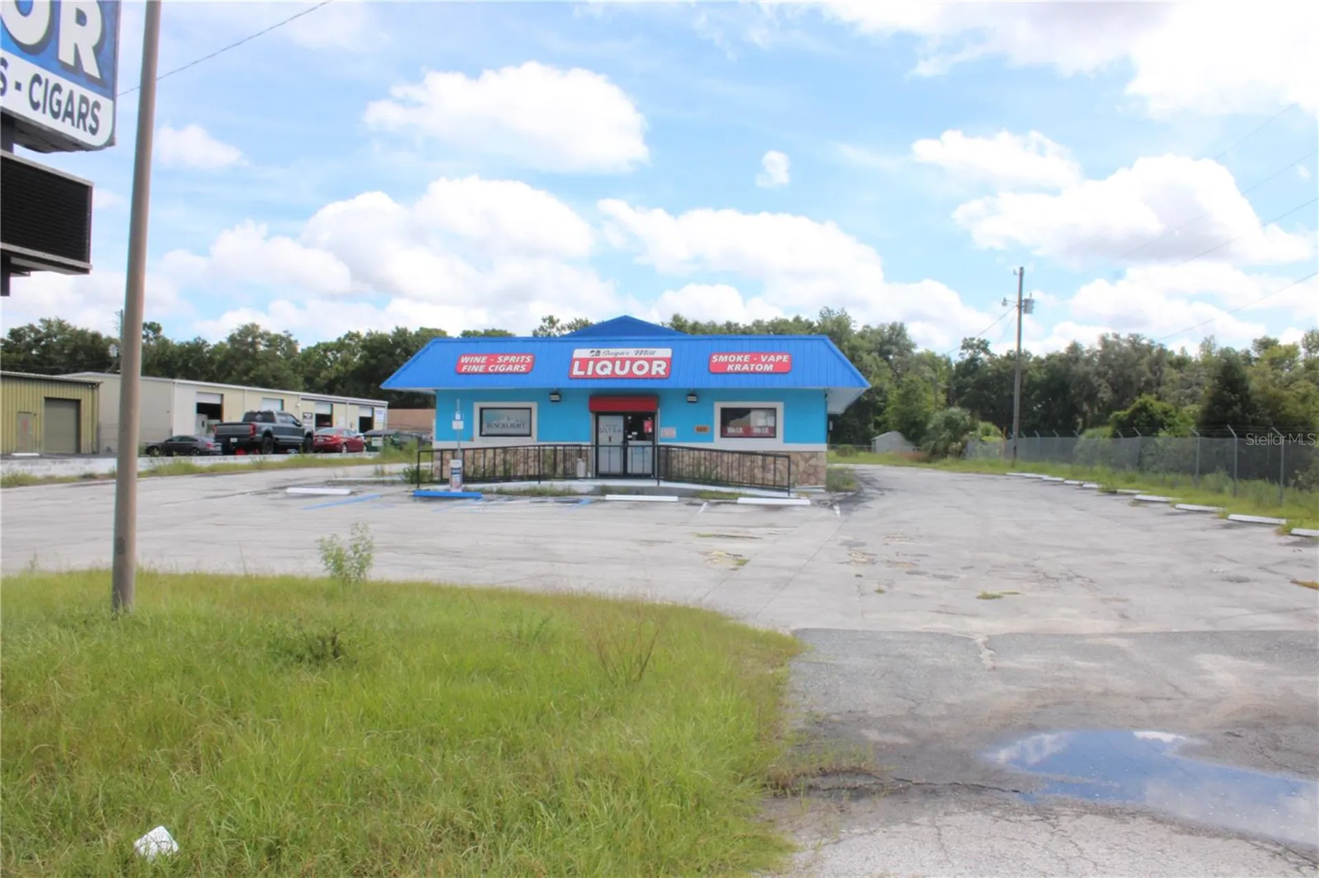 6601 W Gulf To Lake Highway Crystal River FL 34429