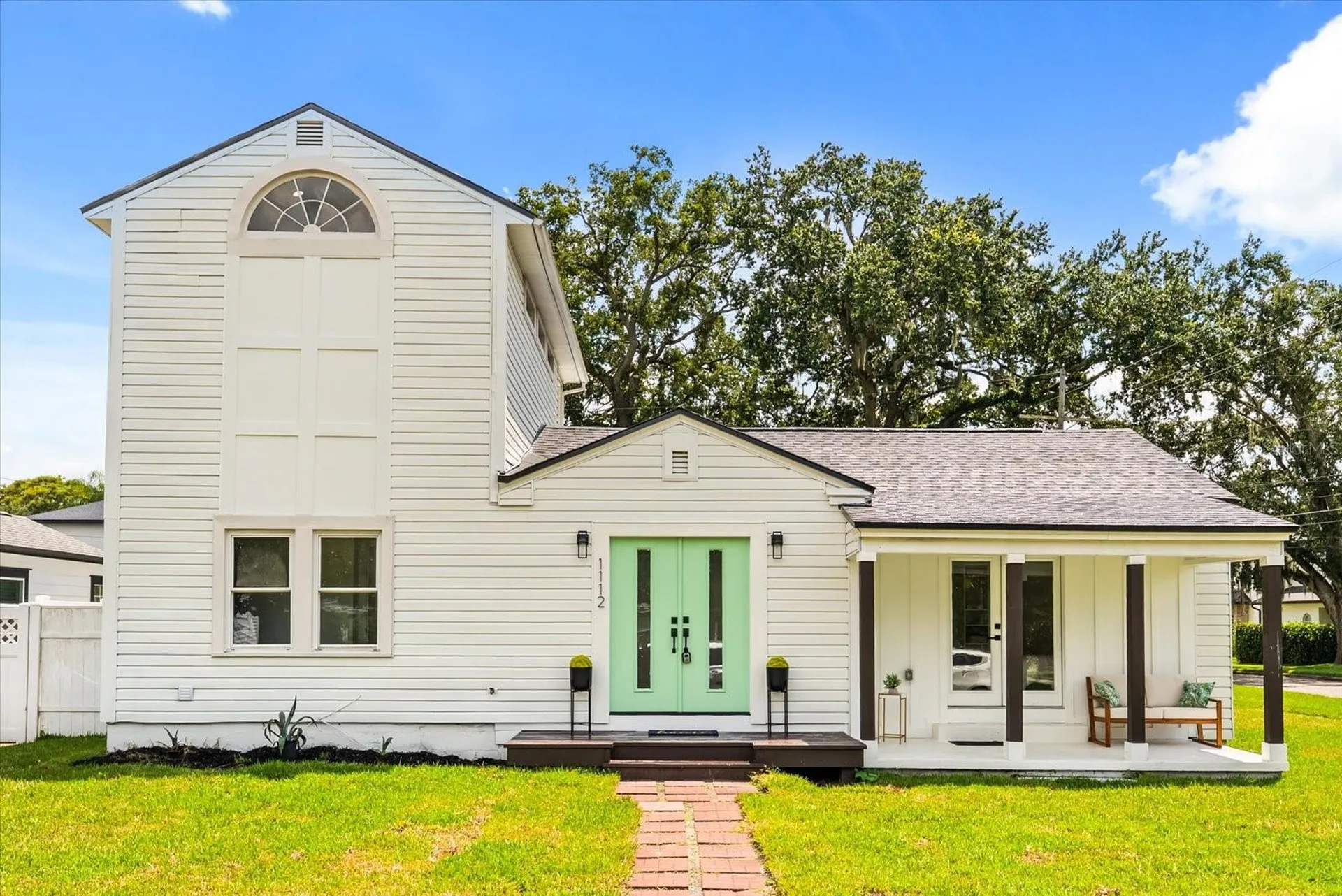 1112 W New Hampshire Street Orlando FL 32804