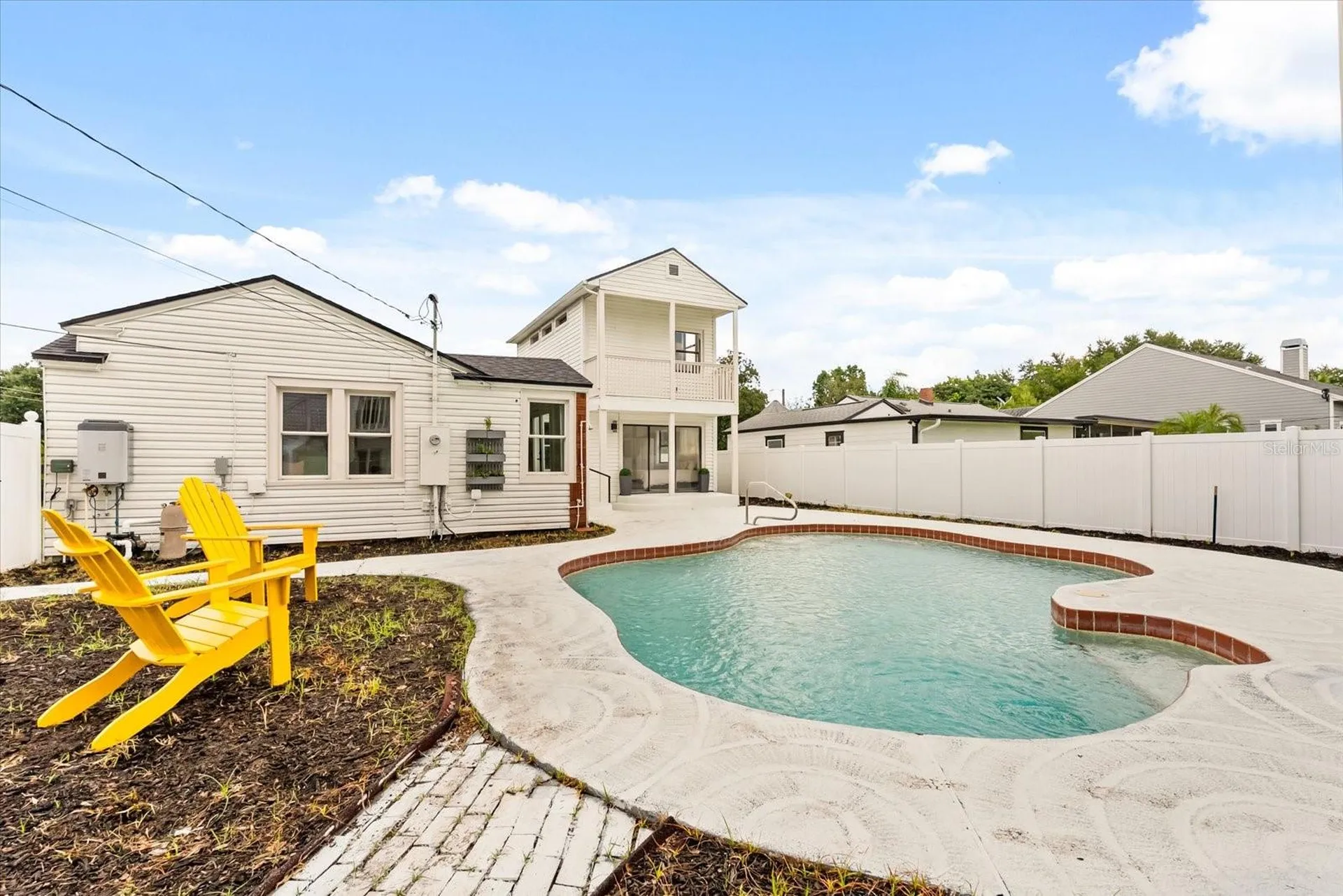 1112 W New Hampshire Street Orlando FL 32804