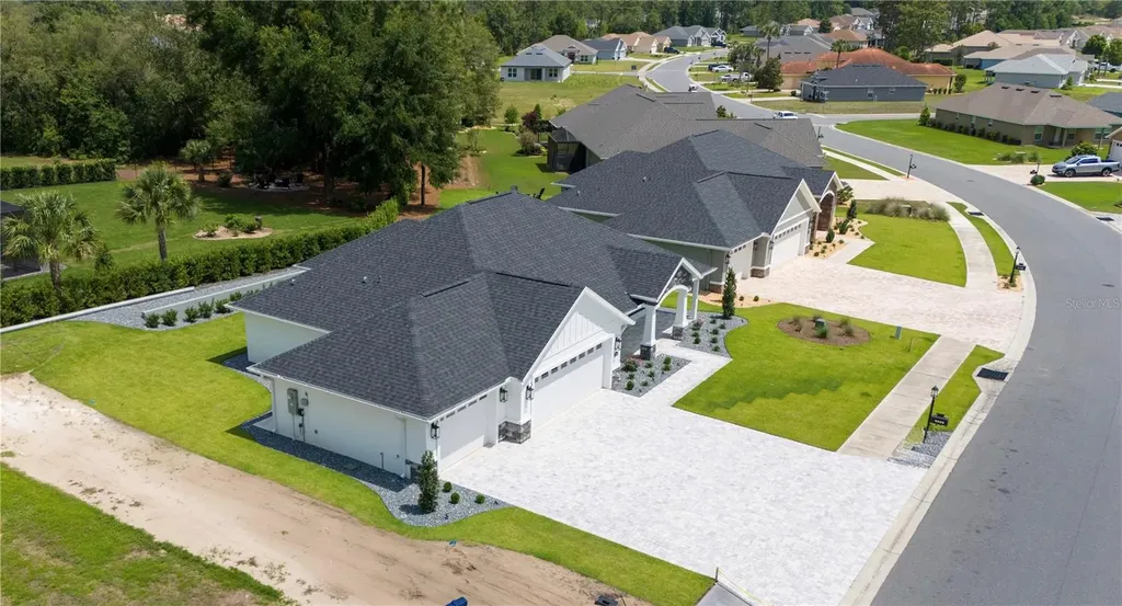 6689 SW 179th Court Road Dunnellon FL 34432