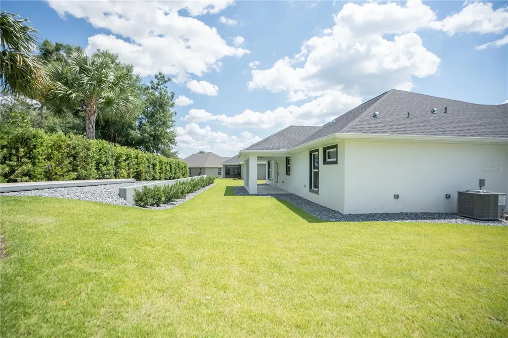 6689 SW 179th Court Road Dunnellon FL 34432