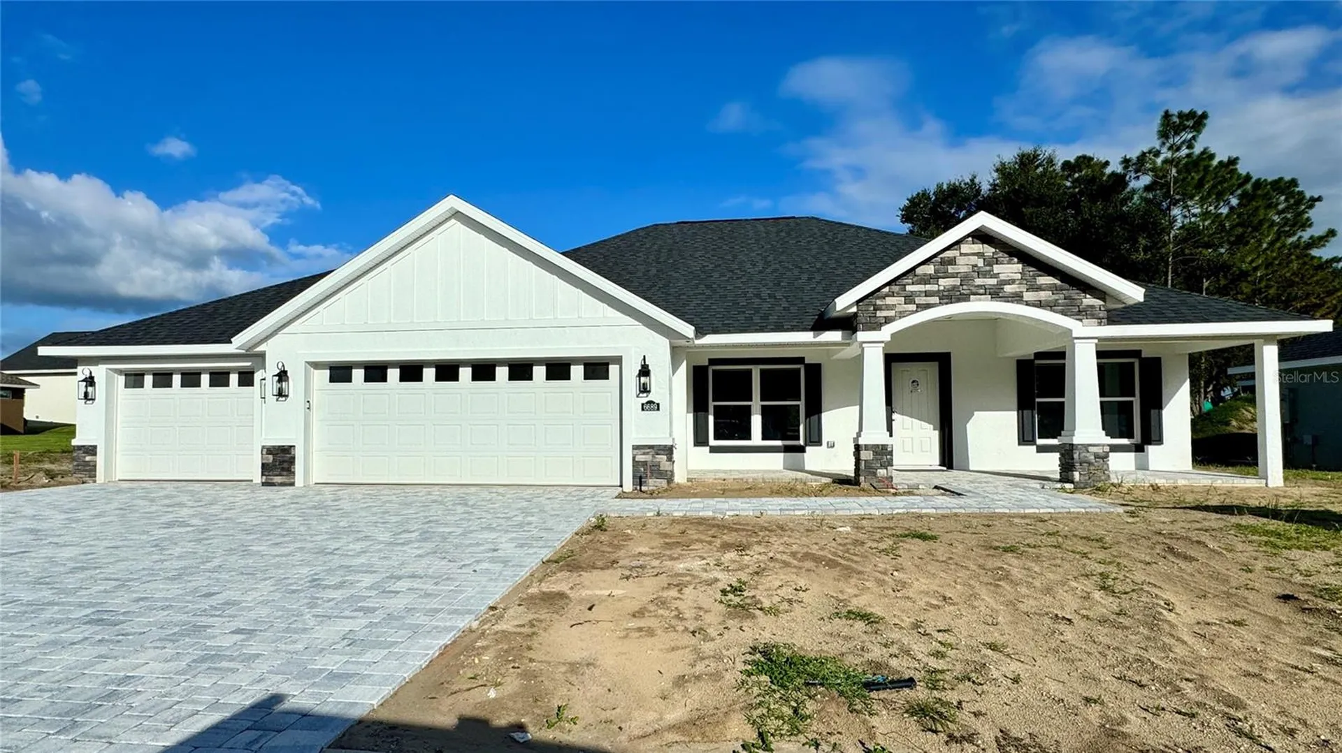 6689 SW 179th Court Road Dunnellon FL 34432