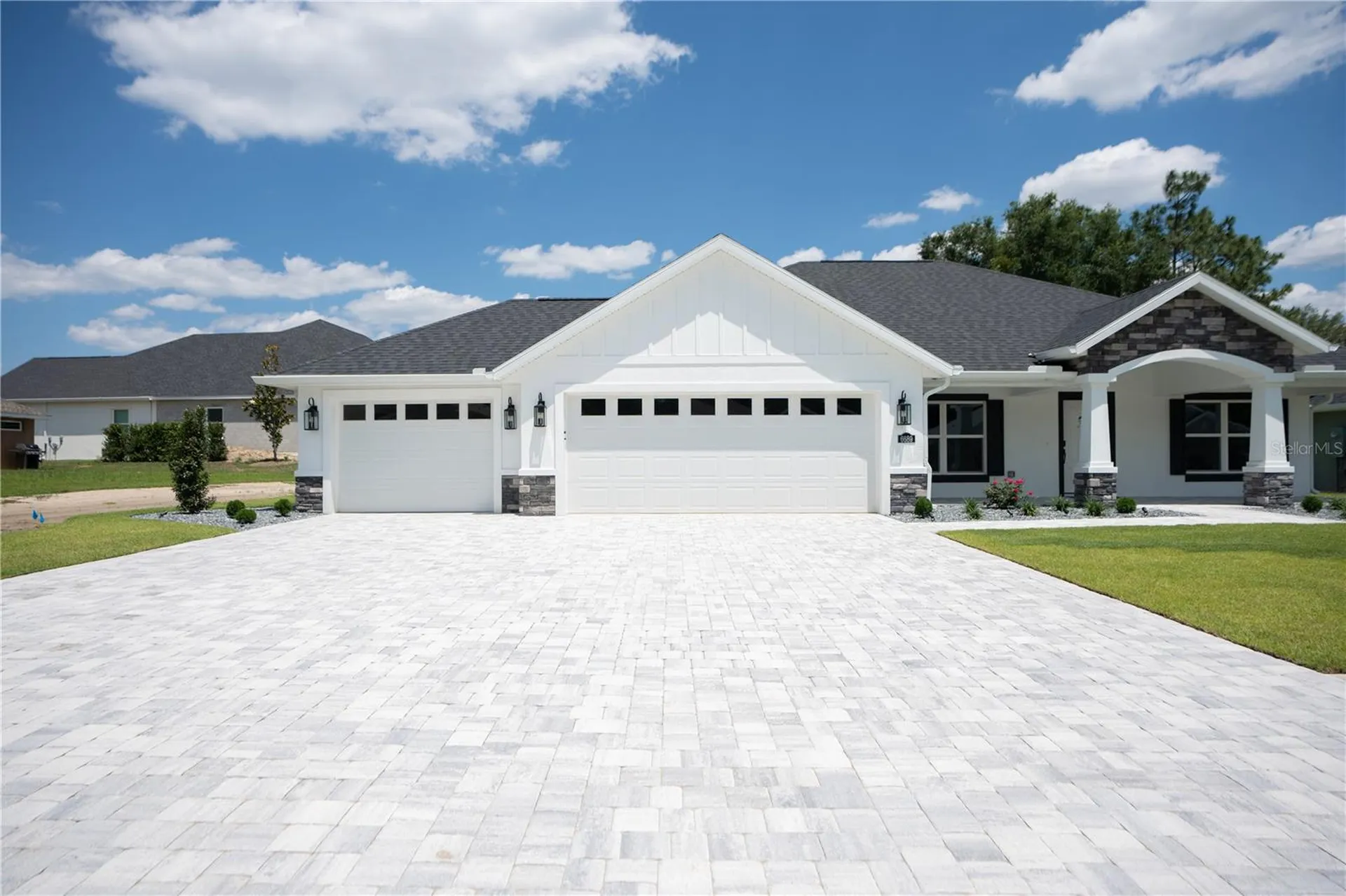 6689 SW 179th Court Road Dunnellon FL 34432