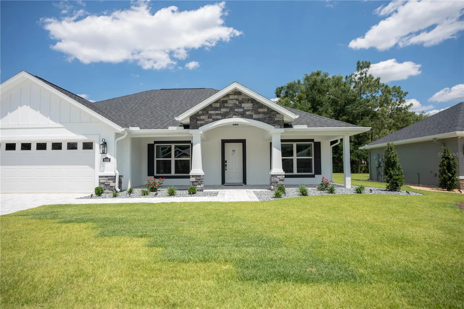 6689 SW 179th Court Road Dunnellon FL 34432