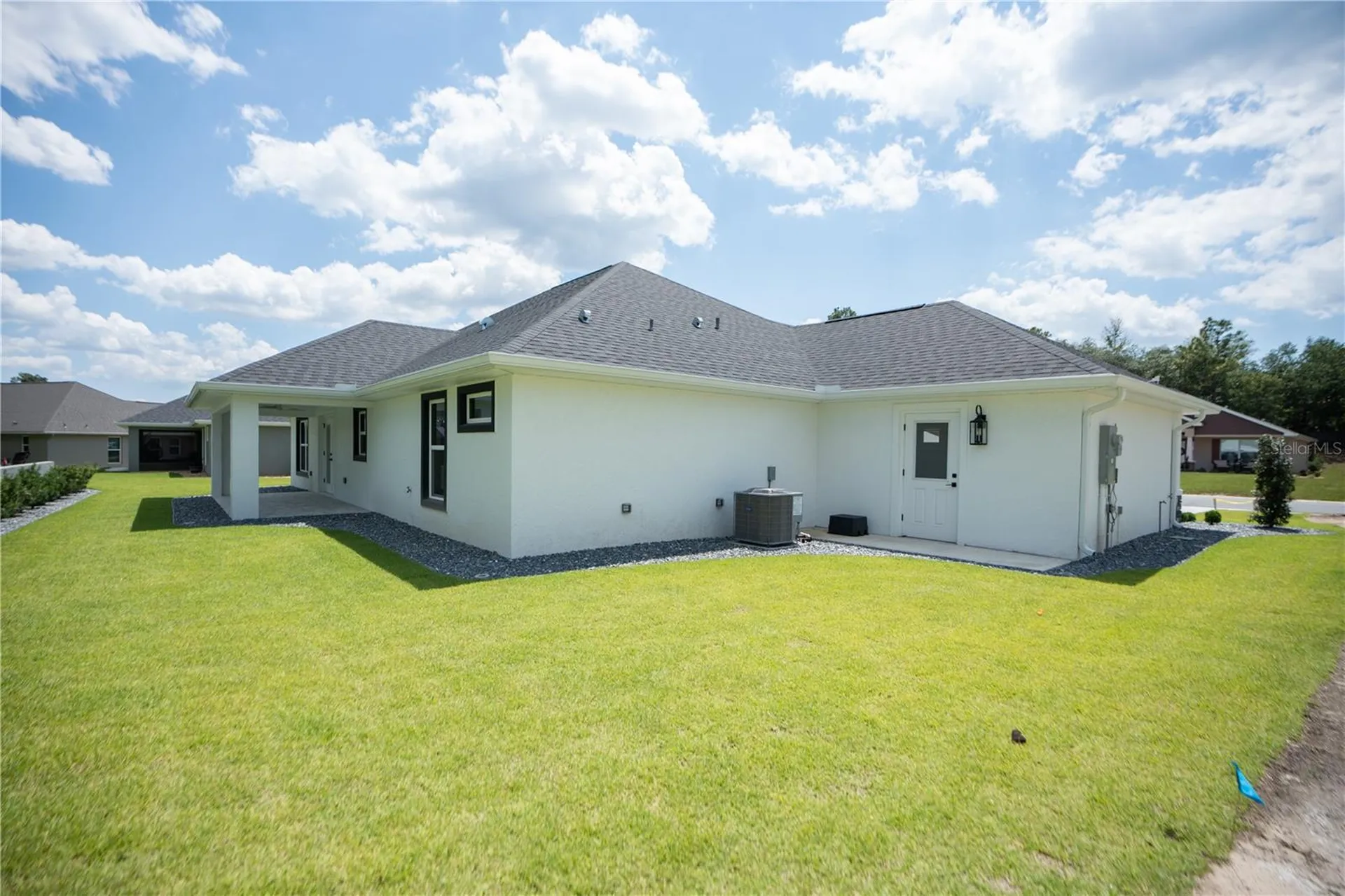6689 SW 179th Court Road Dunnellon FL 34432