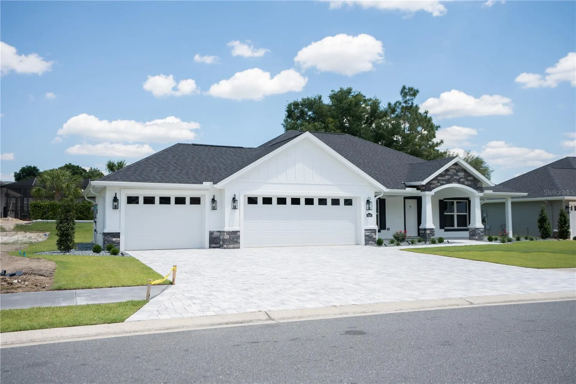 6689 SW 179th Court Road Dunnellon FL 34432