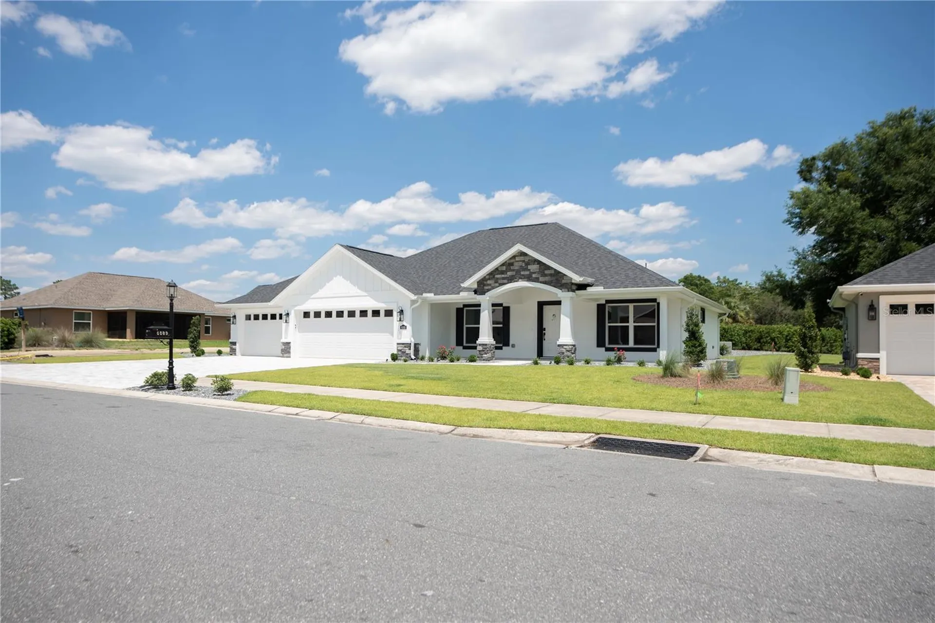6689 SW 179th Court Road Dunnellon FL 34432