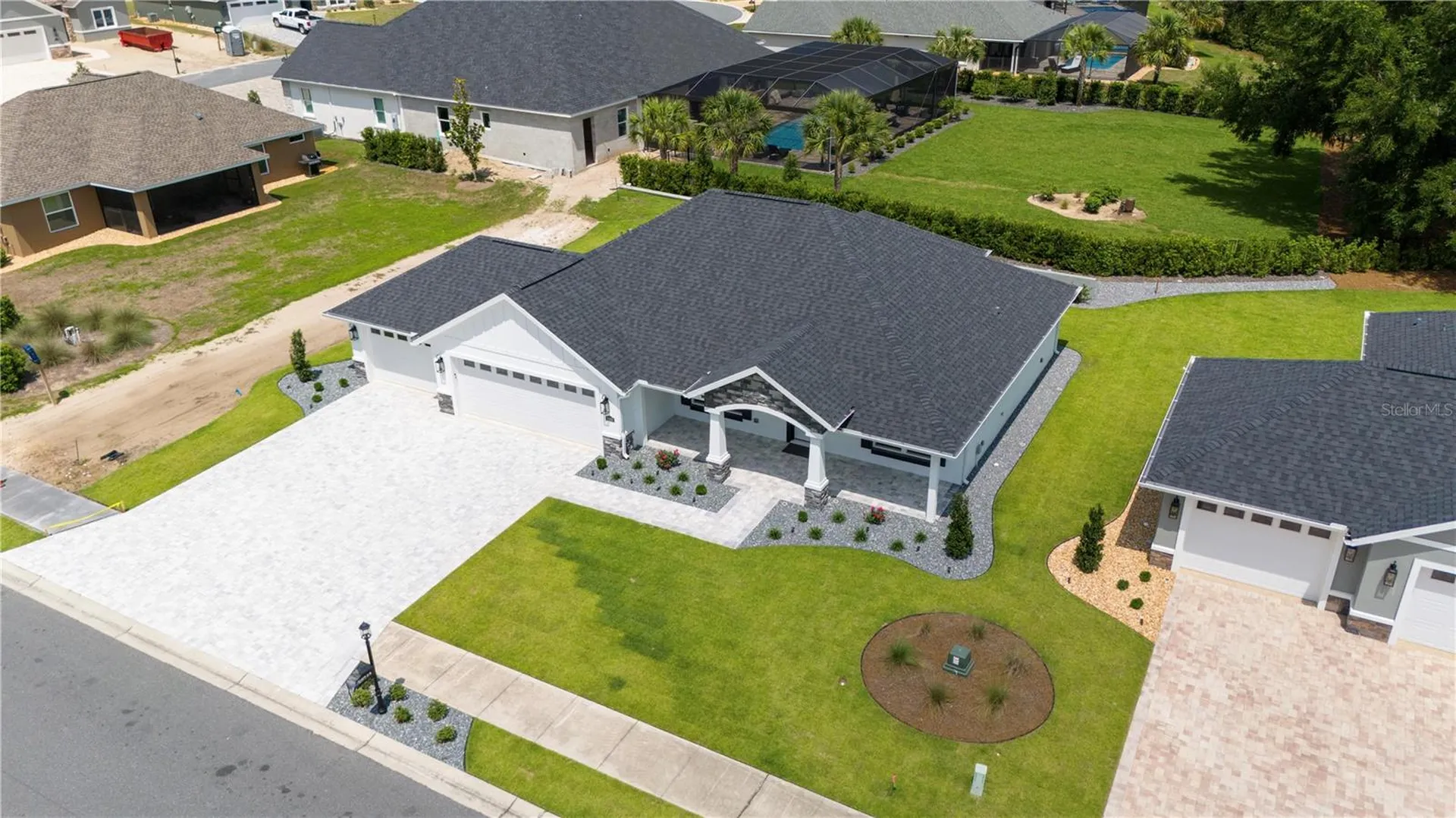 6689 SW 179th Court Road Dunnellon FL 34432