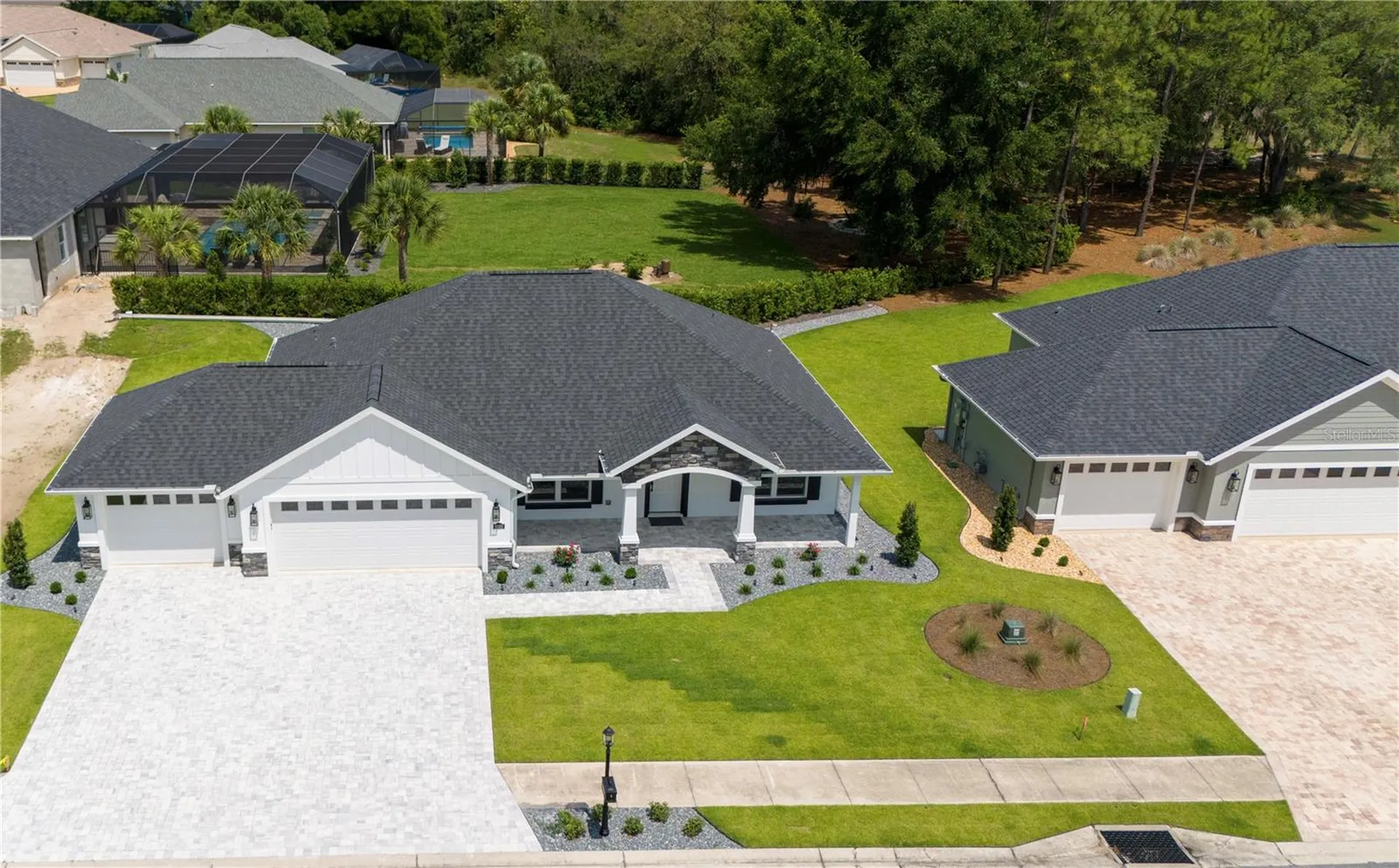 6689 SW 179th Court Road Dunnellon FL 34432