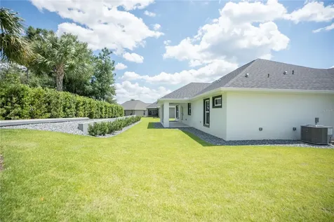 6689 SW 179th Court Road Dunnellon FL 34432