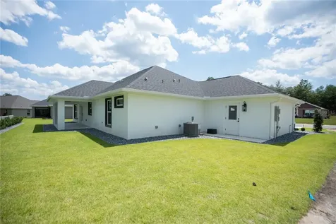 6689 SW 179th Court Road Dunnellon FL 34432