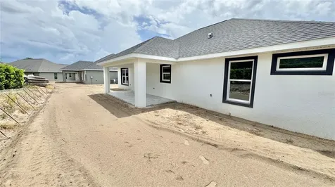 6689 SW 179th Court Road Dunnellon FL 34432