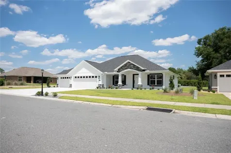 6689 SW 179th Court Road Dunnellon FL 34432