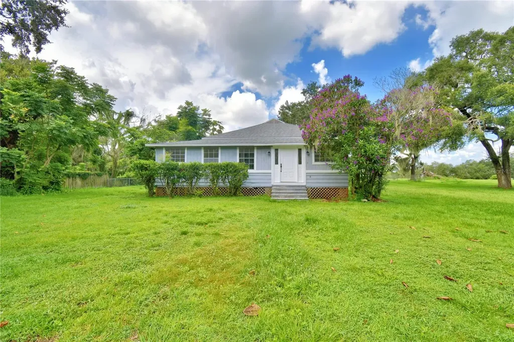 4970 Magnolia Avenue Mulberry FL 33860
