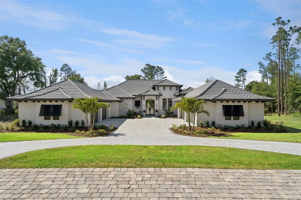 16989 Lucca Lane Montverde FL 34756
