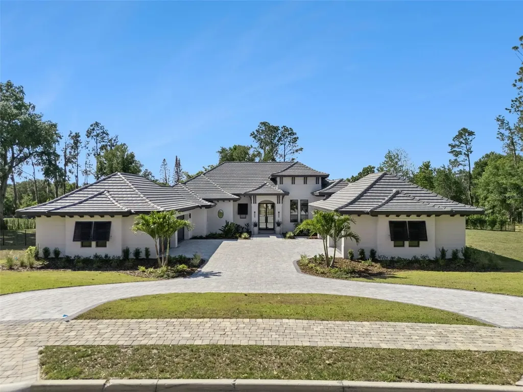 16989 Lucca Lane Montverde FL 34756
