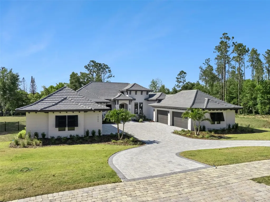 16989 Lucca Lane Montverde FL 34756