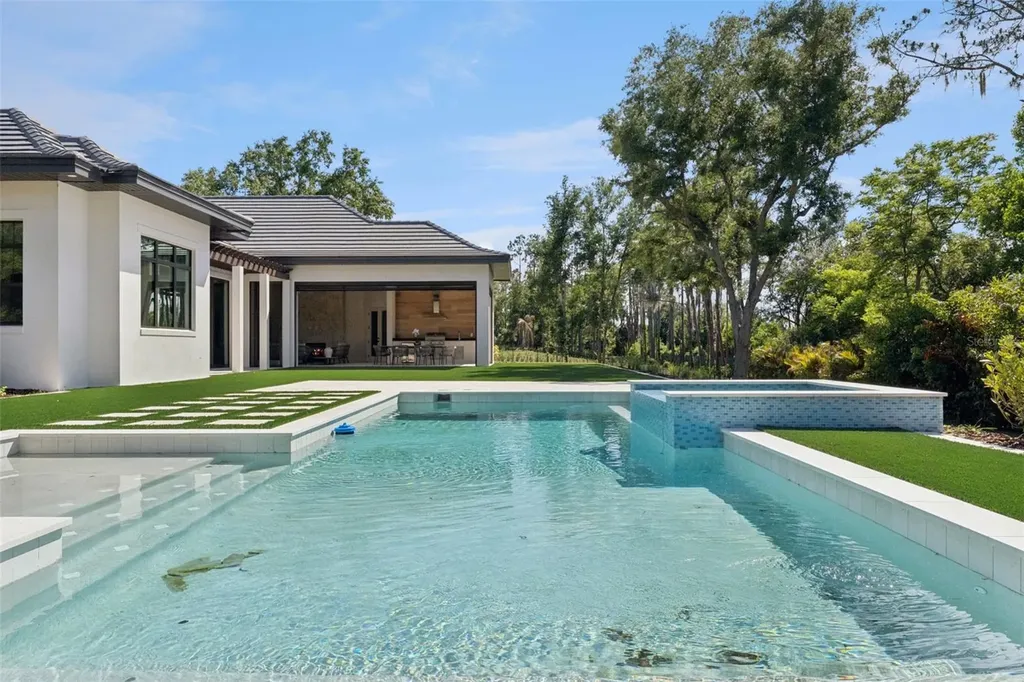 16989 Lucca Lane Montverde FL 34756