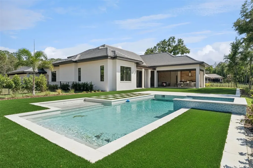 16989 Lucca Lane Montverde FL 34756
