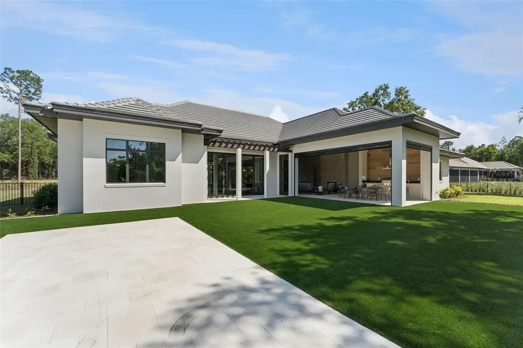 16989 Lucca Lane Montverde FL 34756